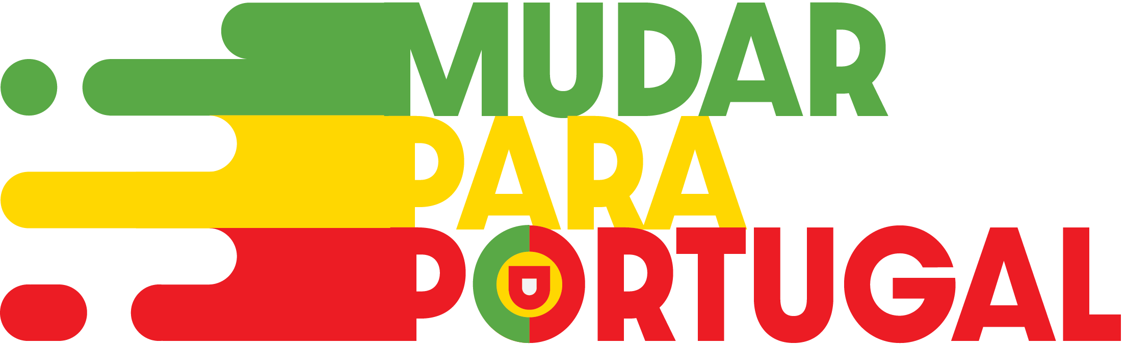 Mudar Para Portugal